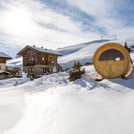 Pianeta Oro Apartments Livigno Zewnętrze zdjęcie