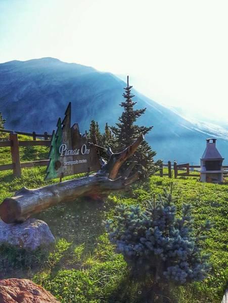 Pianeta Oro Apartments Livigno Zewnętrze zdjęcie