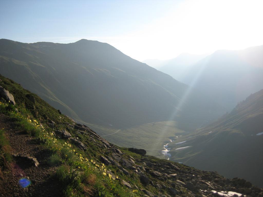 Pianeta Oro Apartments Livigno Zewnętrze zdjęcie