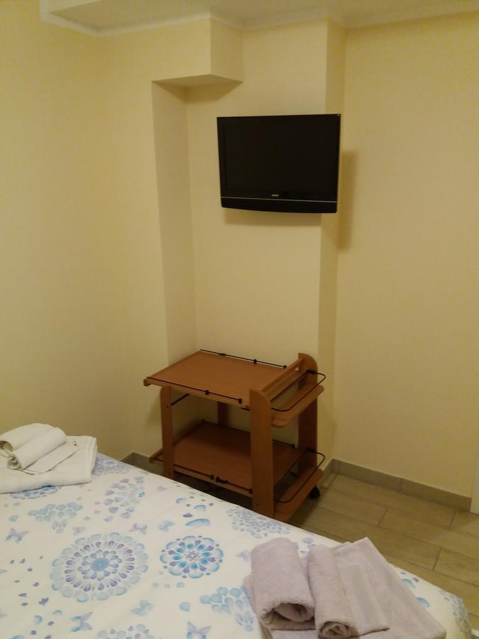 Pianeta Oro Apartments Livigno Zewnętrze zdjęcie