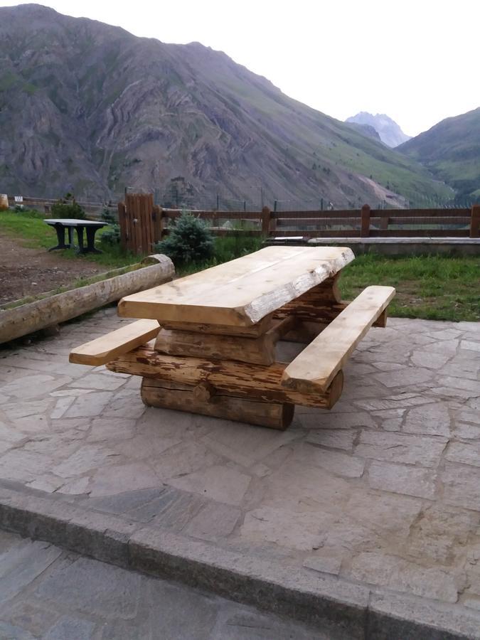 Pianeta Oro Apartments Livigno Zewnętrze zdjęcie
