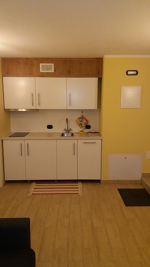 Pianeta Oro Apartments Livigno Zewnętrze zdjęcie