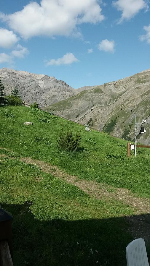 Pianeta Oro Apartments Livigno Zewnętrze zdjęcie