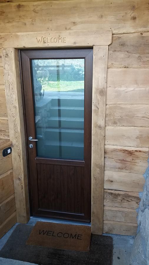 Pianeta Oro Apartments Livigno Zewnętrze zdjęcie