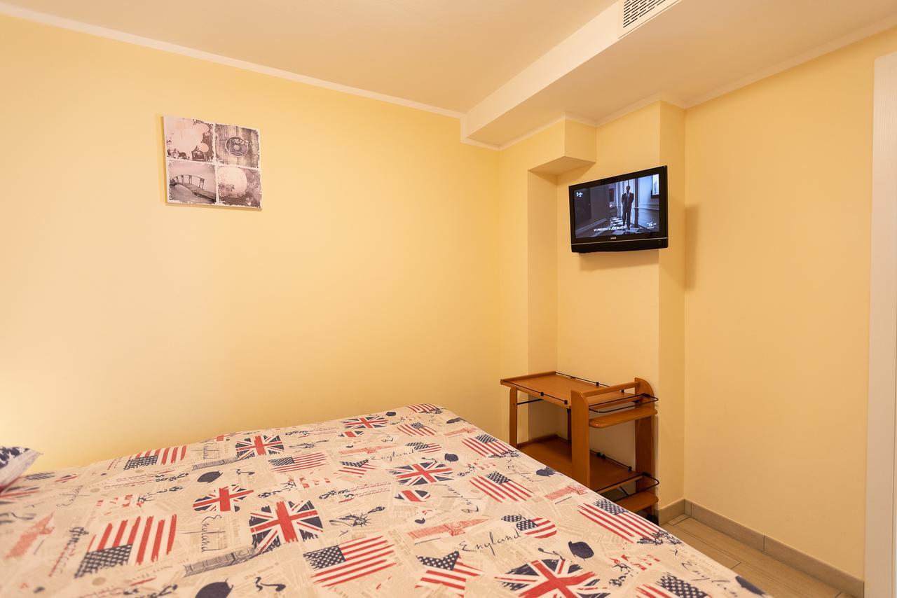 Pianeta Oro Apartments Livigno Zewnętrze zdjęcie