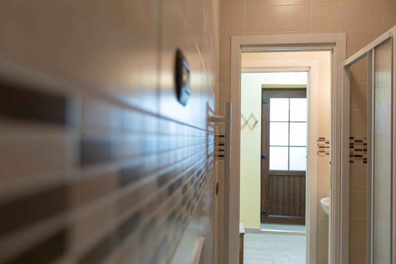 Pianeta Oro Apartments Livigno Zewnętrze zdjęcie
