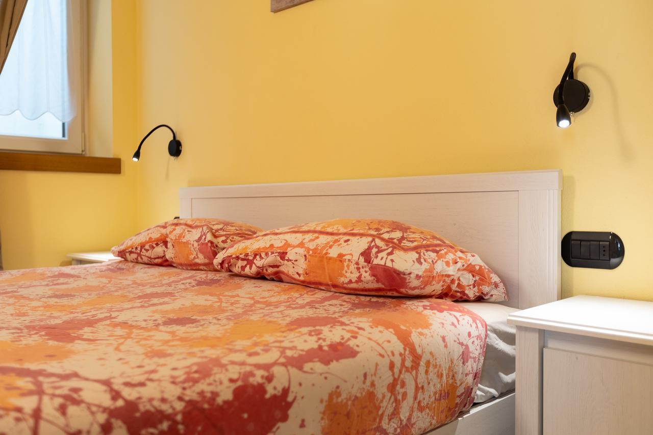 Pianeta Oro Apartments Livigno Zewnętrze zdjęcie