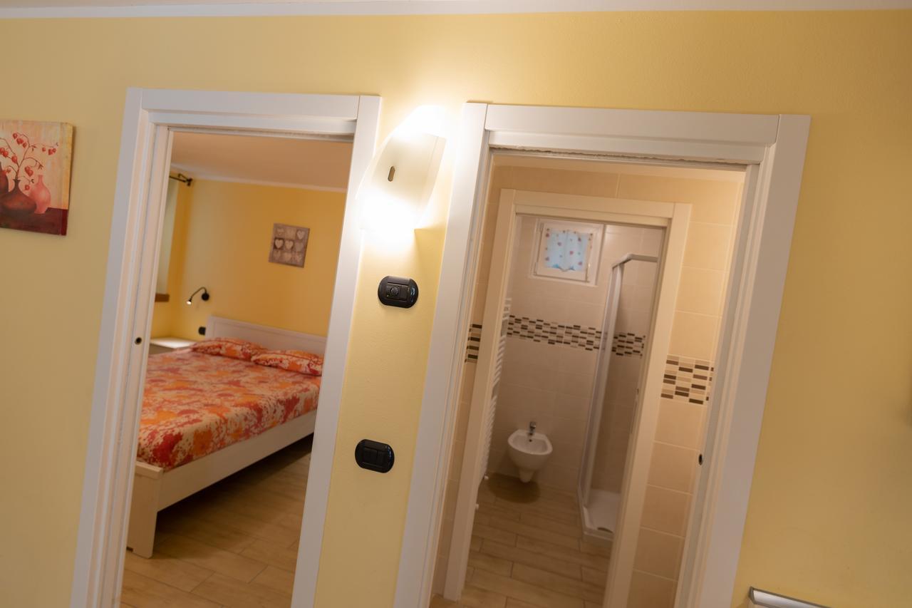 Pianeta Oro Apartments Livigno Zewnętrze zdjęcie