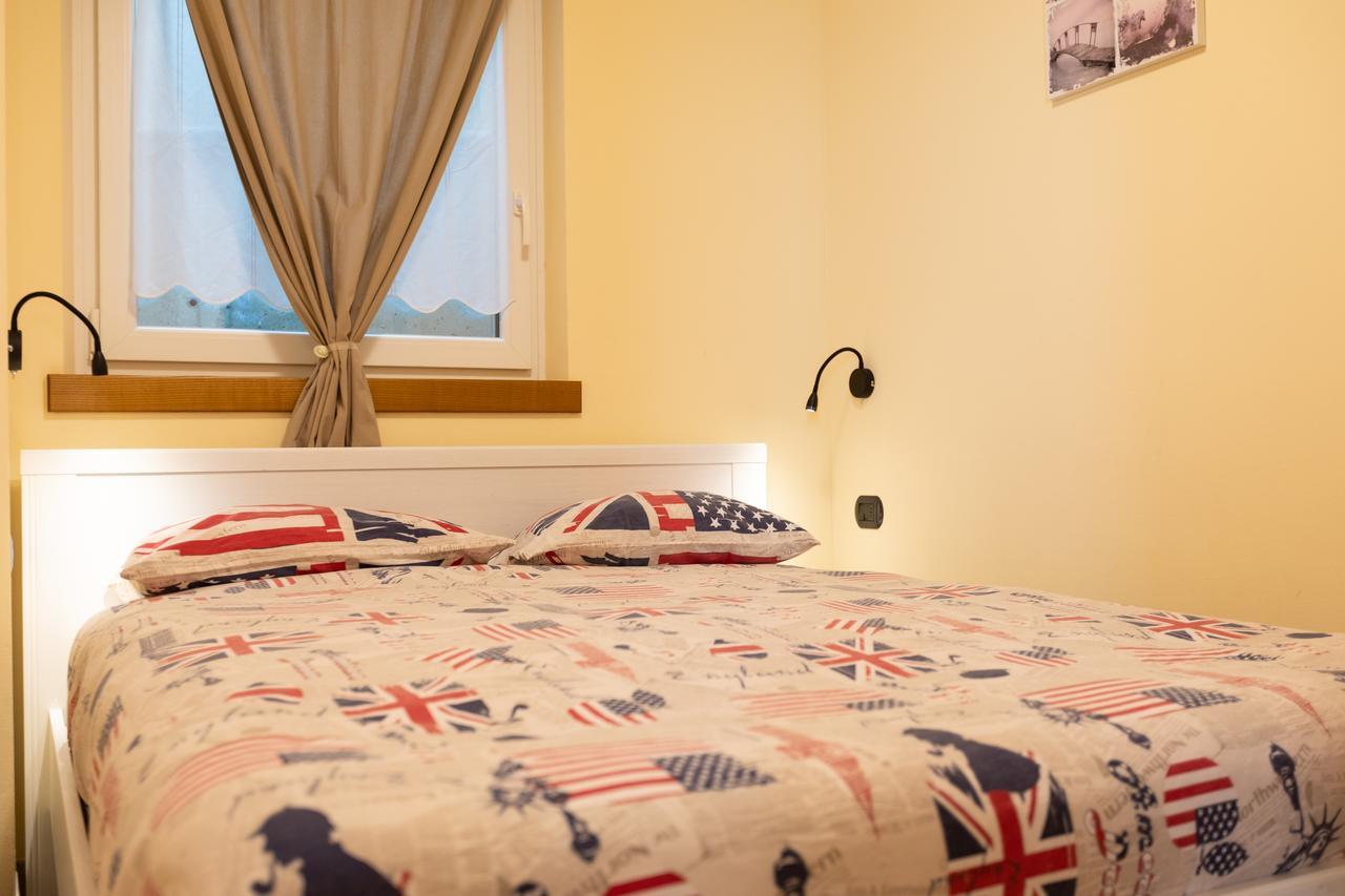 Pianeta Oro Apartments Livigno Zewnętrze zdjęcie