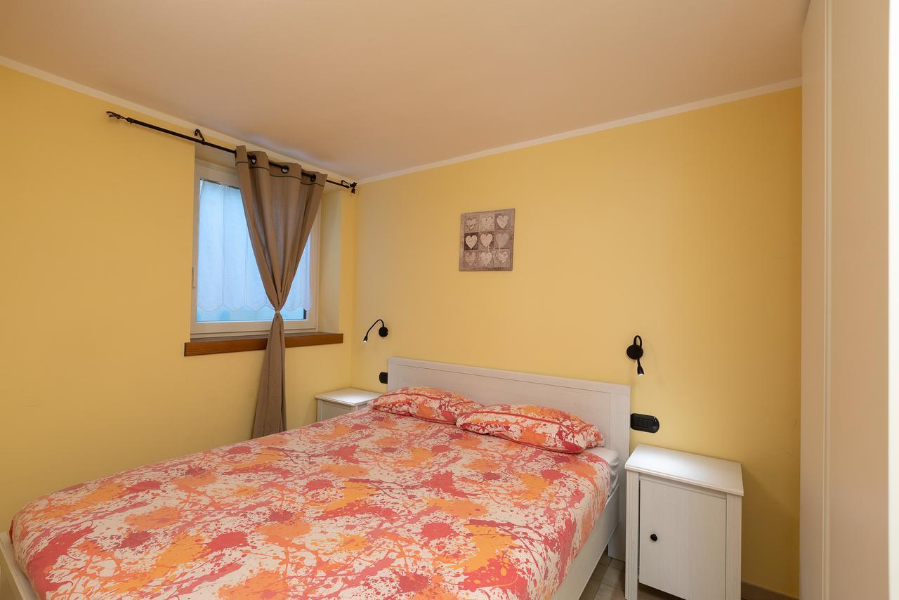 Pianeta Oro Apartments Livigno Zewnętrze zdjęcie
