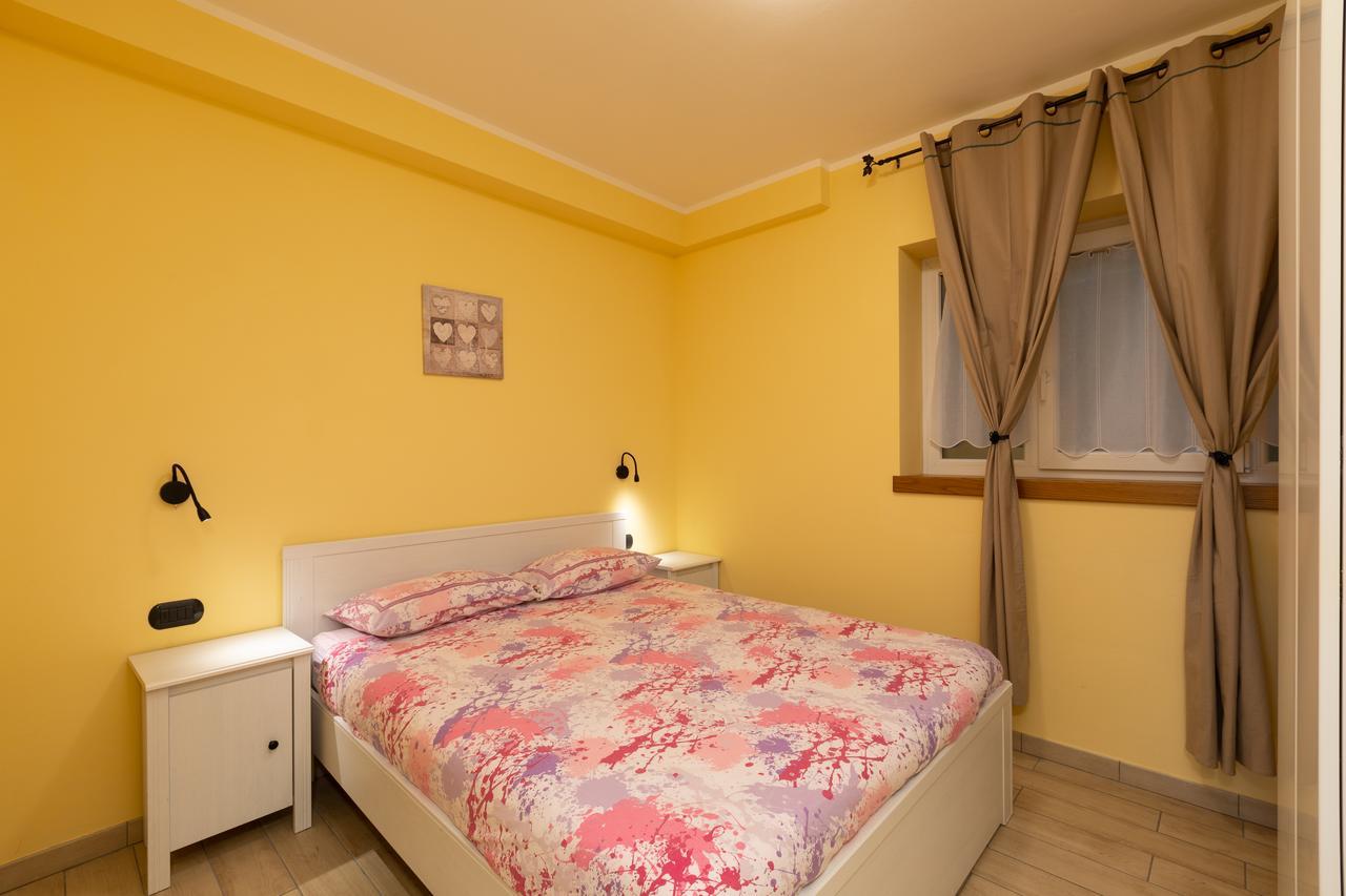 Pianeta Oro Apartments Livigno Zewnętrze zdjęcie